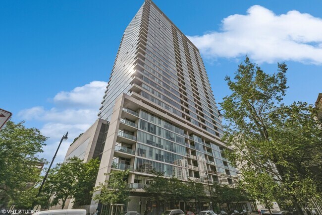 Foto del edificio - 1720 S Michigan Ave