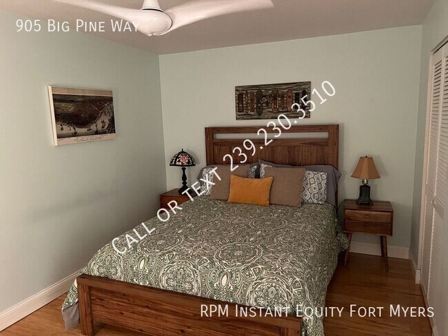 Foto del edificio - 905 Big Pine Way