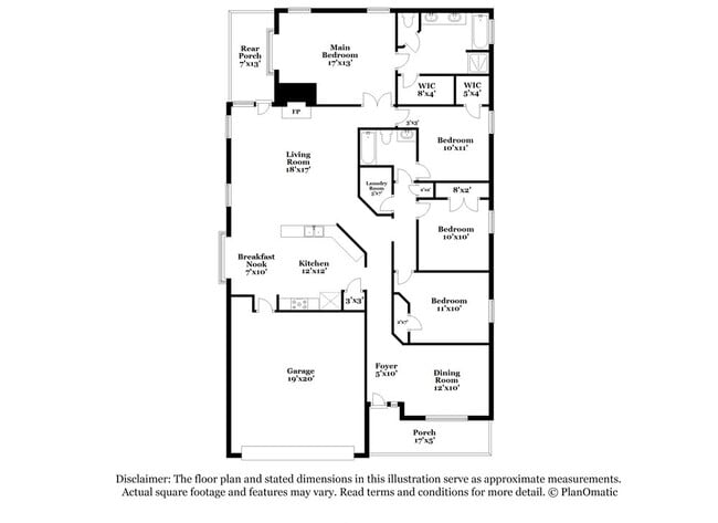 Building Photo - 10411 Lucky Ln