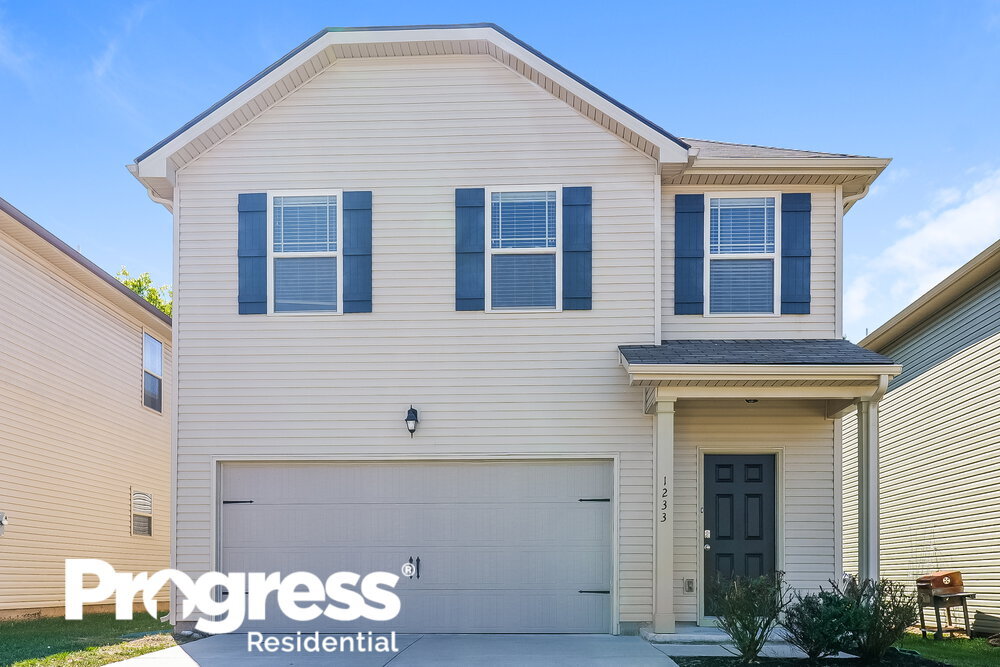 1233 Catawba Way, Murfreesboro, TN 37130 House Rental in Murfreesboro