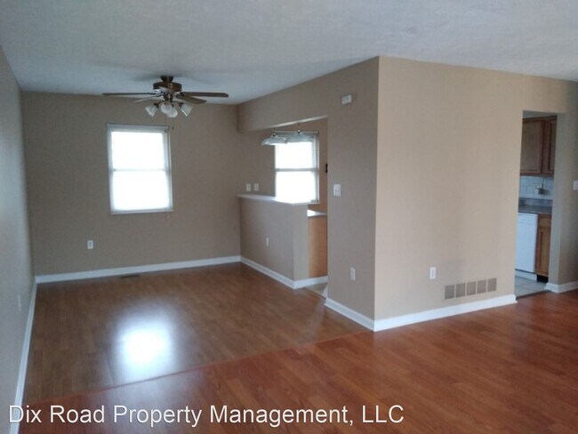 Building Photo - 3 br, 2.5 bath House - 9050 Quentin Court,