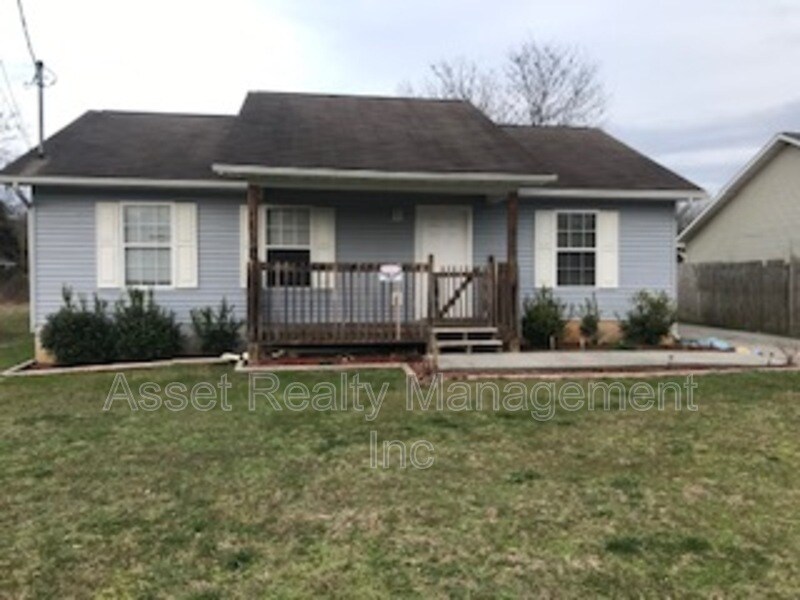 Primary Photo - 152 Red Bud Ln