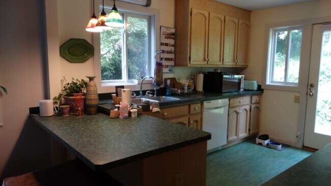 Foto del edificio - 1619 Mason Ln
