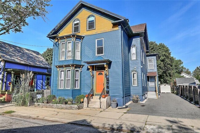 Foto del edificio - 26 Hammond St