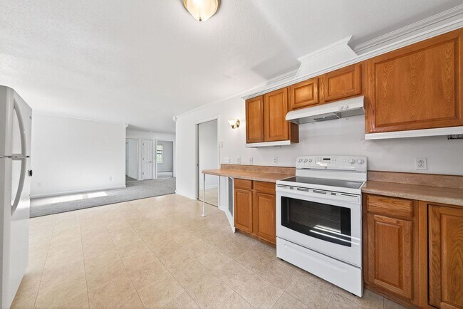 Foto del edificio - 4067 Blaylock Rd