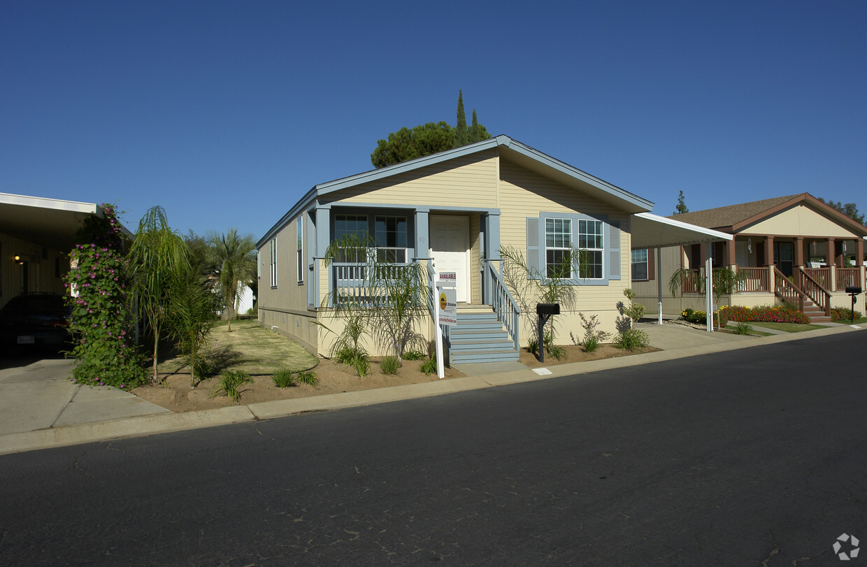 Foto del edificio - Pioneer Pines Mobile Home Park