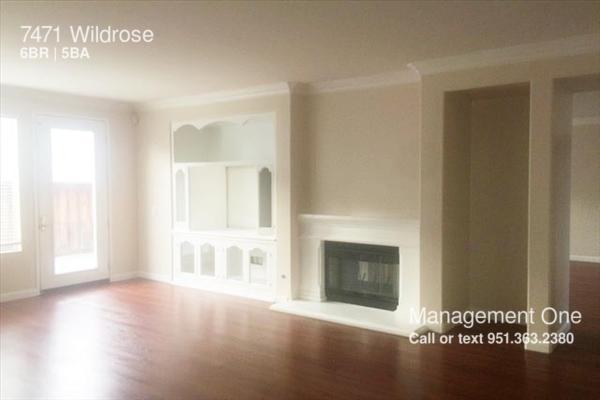 Building Photo - 7471 Wild Rose Dr