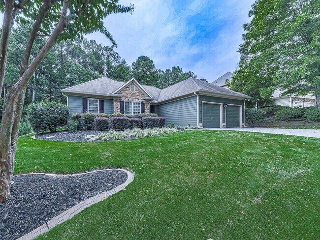 Building Photo - 3034 Woodbridge Ln