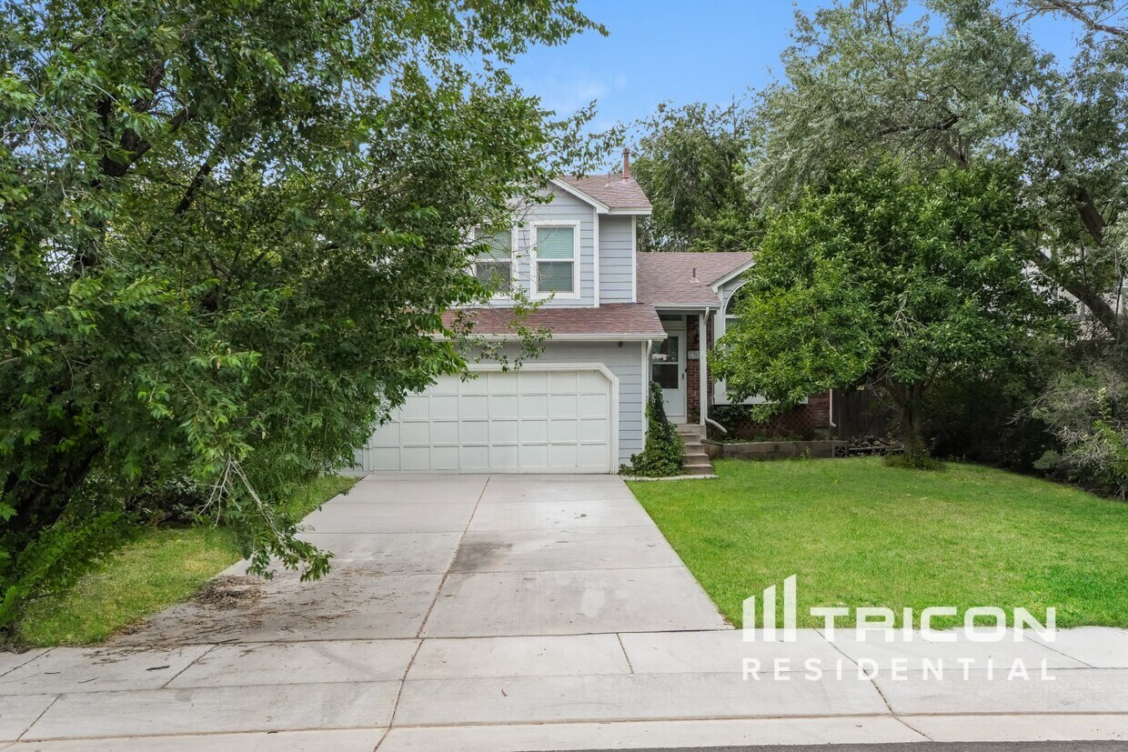 Foto principal - 4336 Anvil Dr