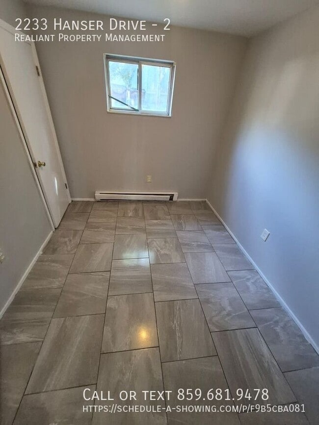 Building Photo - 2233 Hanser Dr