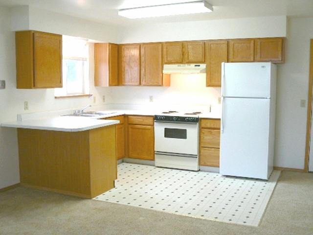 Foto del edificio - 3 bedroom in Billings MT 59101