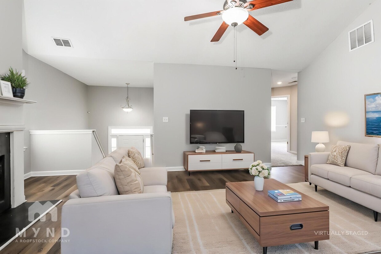 Foto principal - 8805 Edenton Way