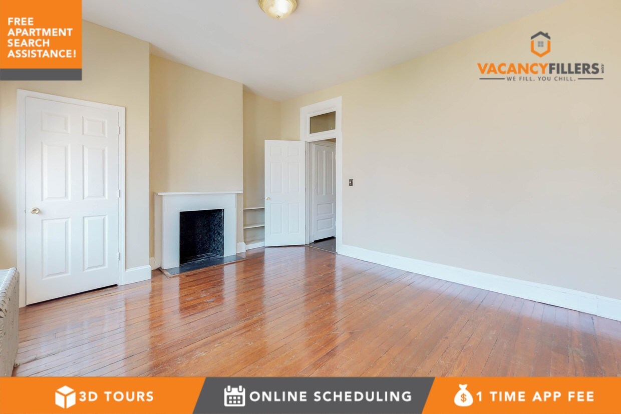 Primary Photo - 3 bedroom in Baltimore MD 21202