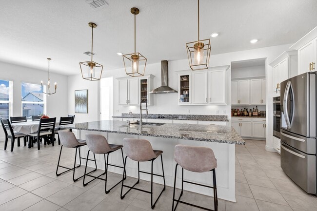 Foto del edificio - 16324 Silver Grv Blvd