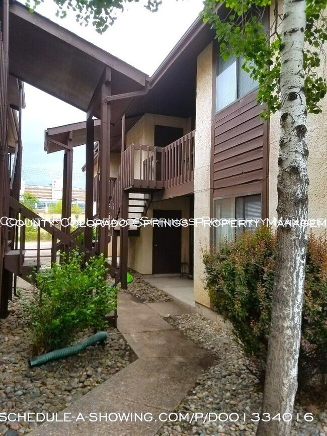 Foto del edificio - 2232 N Weber St