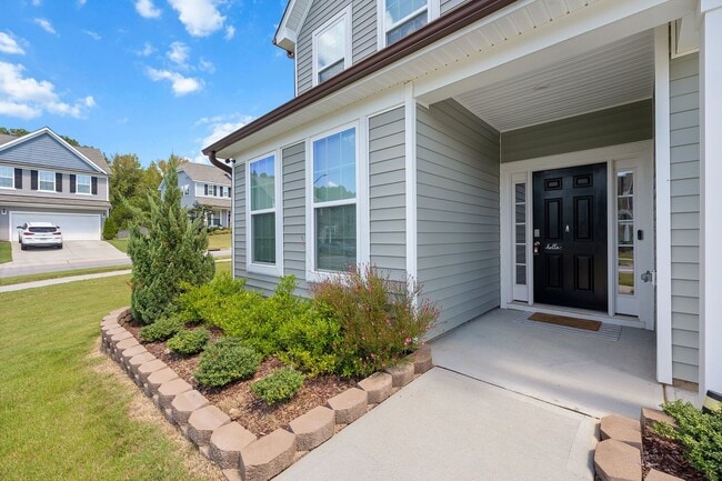 Building Photo - Spacious 4bd/3ba in Franklinton