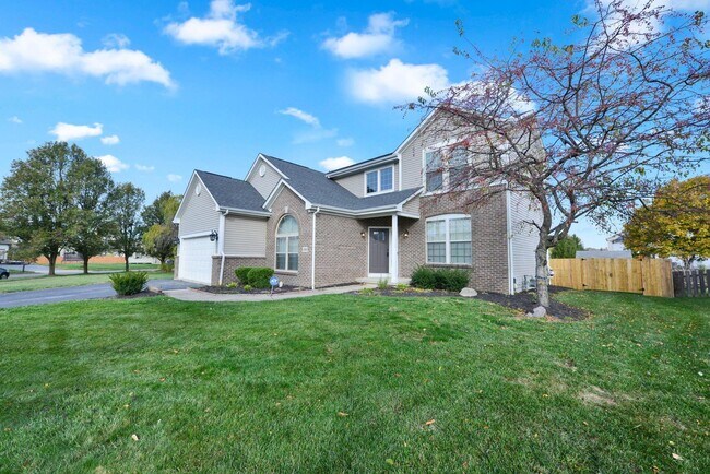 Foto del edificio - 1080 Mastell Dr