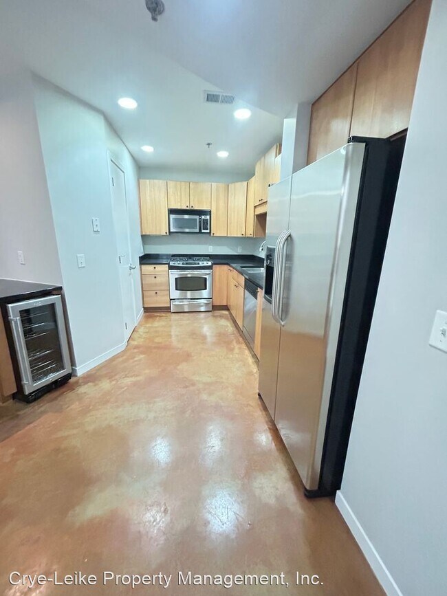 Foto del edificio - 1 br, 1.5 bath House - 426 N Front #105