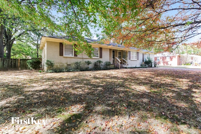 Foto del edificio - 5311 Virgil Rd