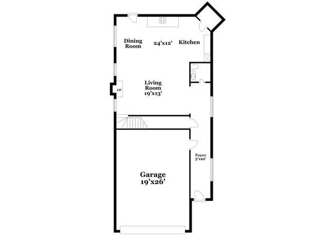 Building Photo - 5163 Rapahoe Trail