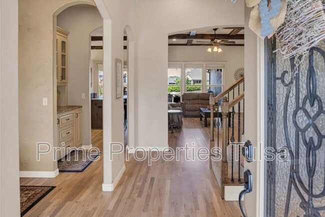Foto del edificio - 5877 E 145th St S