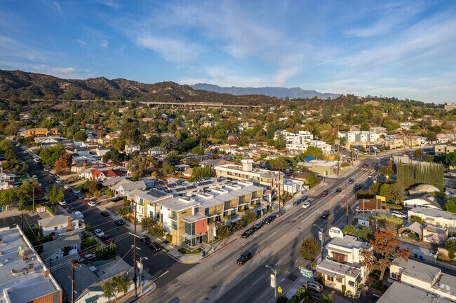 Foto del edificio - 1463 Colorado Blvd