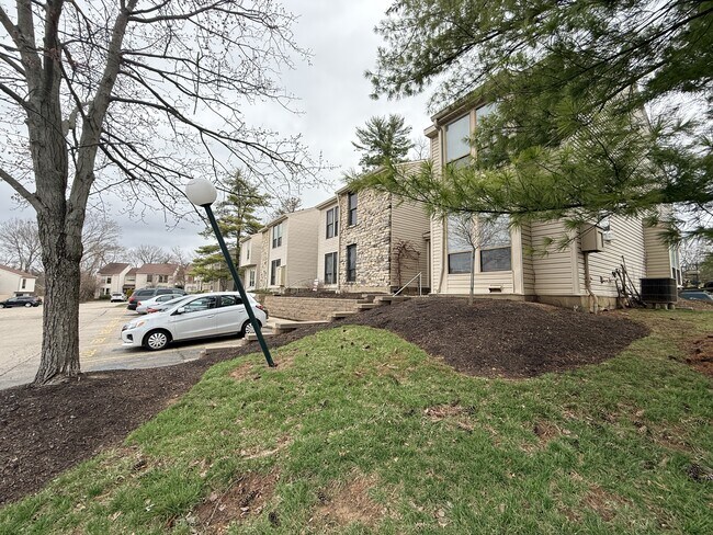 Foto del edificio - 7280 E Galbraith Rd