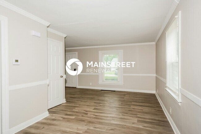 Foto del edificio - 3 Bedroom Pet-Friendly Home in St. Louis, MO with Main Street Renewal