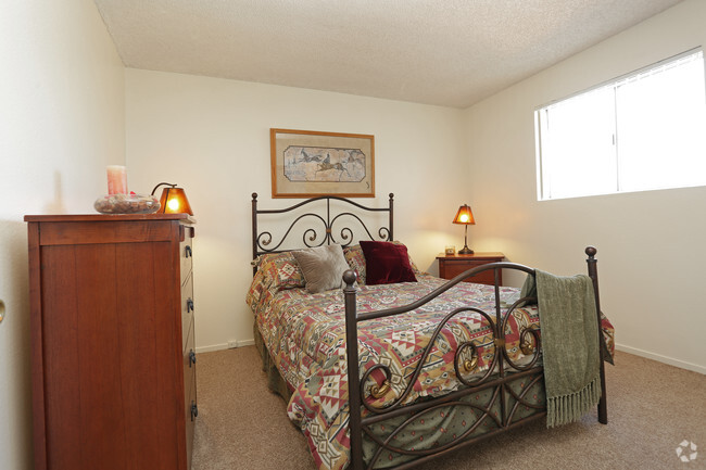 cordova village apartment homes tucson az