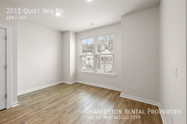 Foto del edificio - 2011 Quiet Ibis Rd