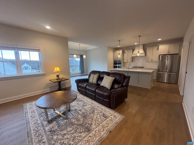 Foto del edificio - 3259 Thicket Run Dr