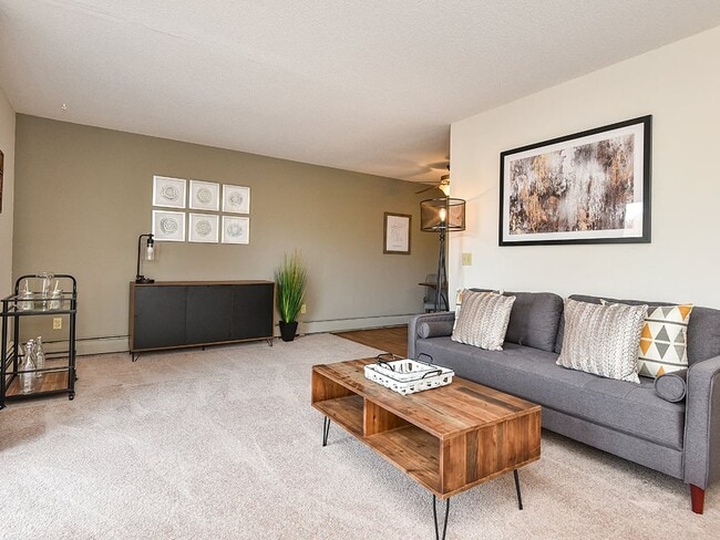 Building Photo - Lancaster Village Apartments