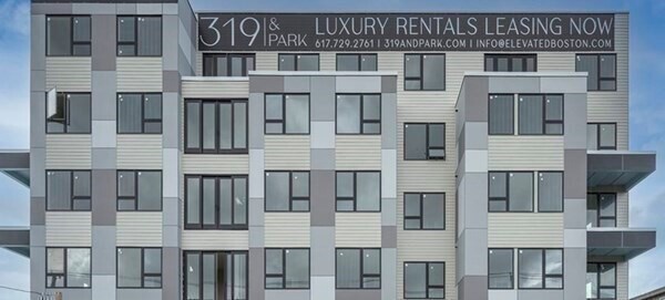 Foto del edificio - 319 Chelsea St