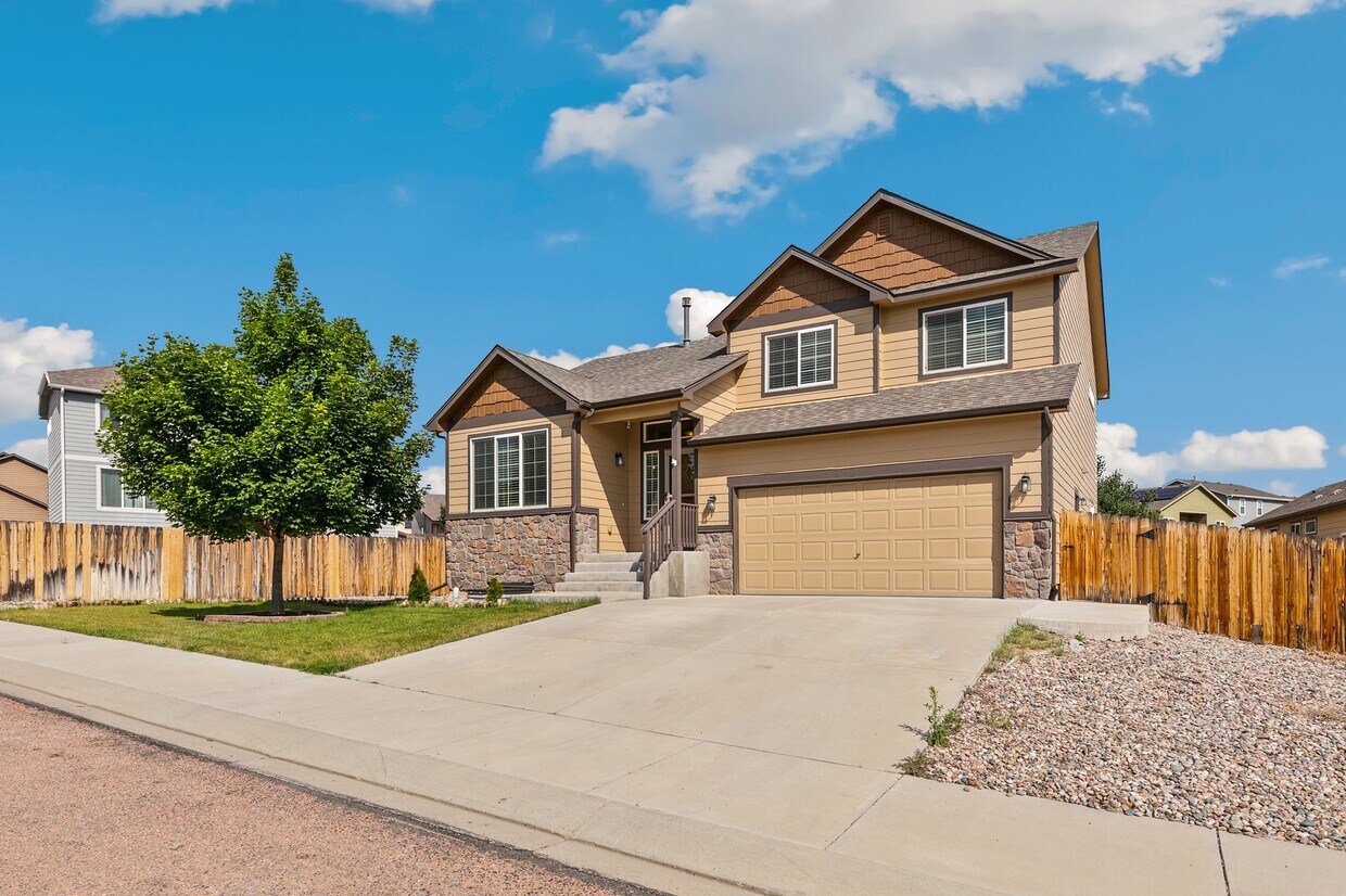 Foto principal - 6516 Dancing Star Way