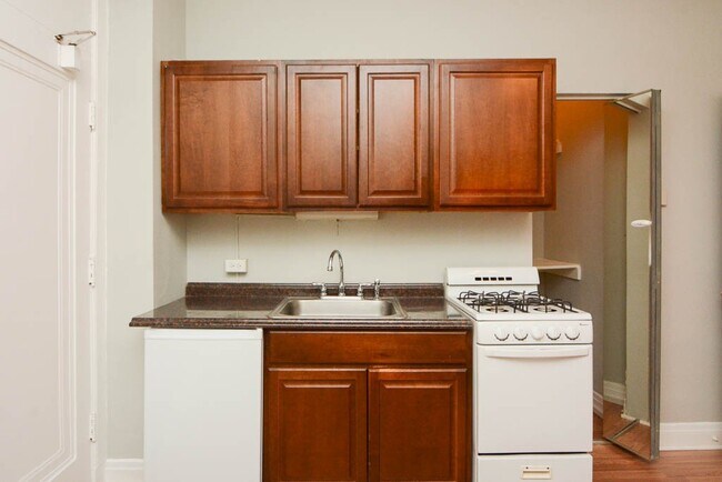 Foto del edificio - 3824 N Fremont St