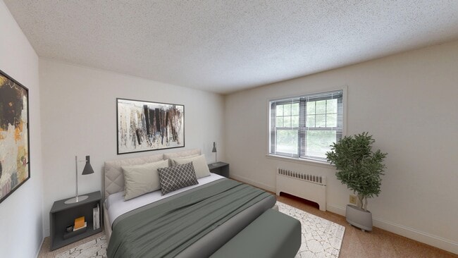 Building Photo - Sheridan