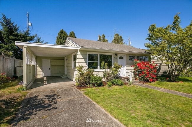 Photo - 9339 31st Pl SW House