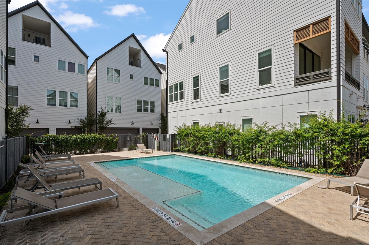 Photo - 1217 Timbergrove Acres St. (Houston, TX)