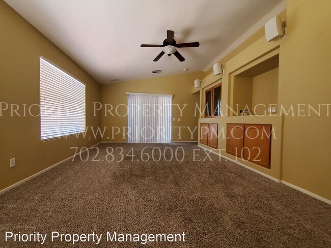 Foto del edificio - 3 br, 2 bath House - 3405 Termination Court