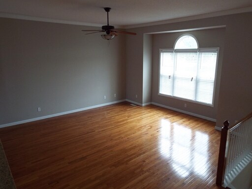 Building Photo - 712 Rock Creek Dr