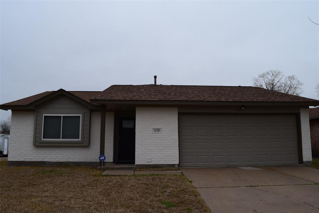 12703 Greenshire Dr, Houston, TX 77048 House Rental in Houston, TX