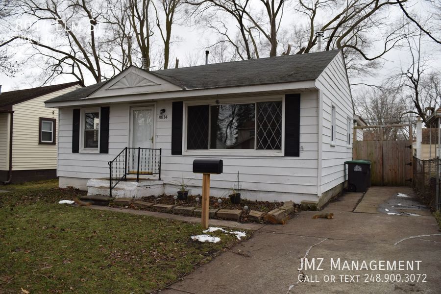 Primary Photo - COZY 3 BEDROOM IN TAYLOR WITH LOTS OF STOR...