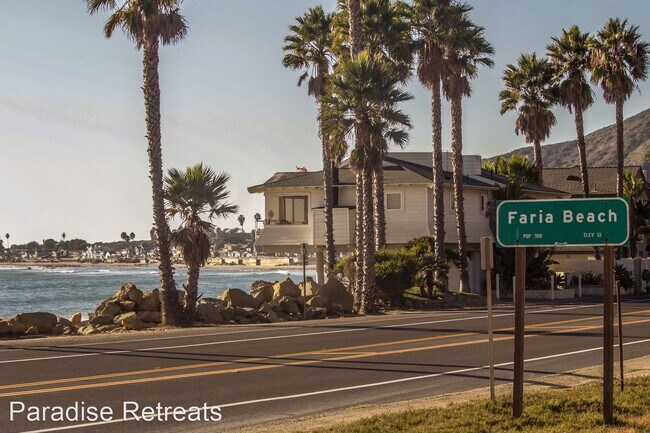 Foto del edificio - 3 br, 2 bath House - 4248 Faria Road