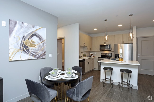 2BR, 2BA - 3 - Brookfield Reserve