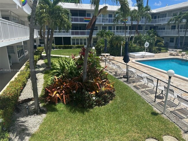 Foto del edificio - 1152 NW 30th Ct