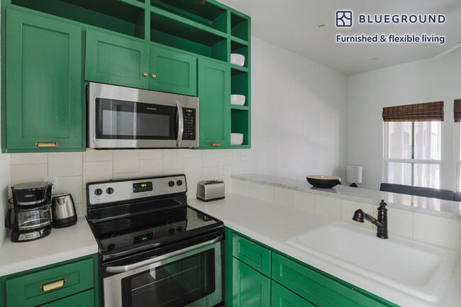 Foto del edificio - 607 Woodward St