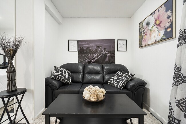 Foto del edificio - 46 Forest St