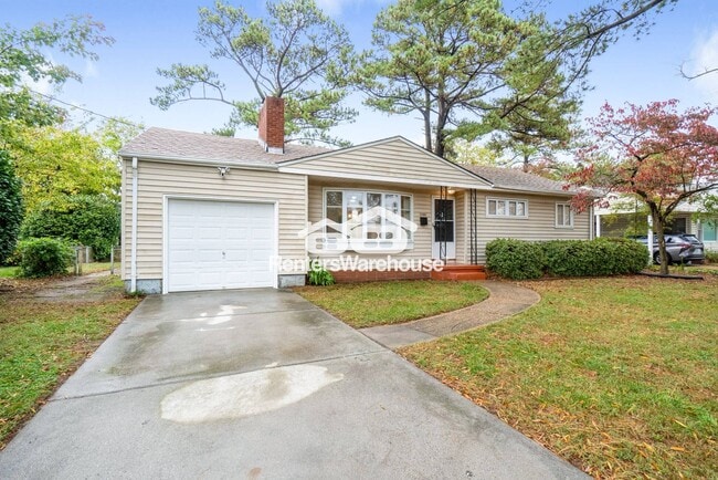 Foto del edificio - 2204 Helsley Ave