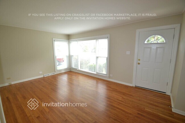 Foto del edificio - 642 E Le Moyne Ave