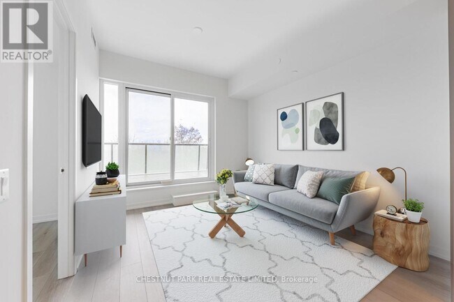 Photo du bâtiment - 863 St Clair Ave W
